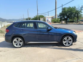     BMW X1 X-Line-2.0d-x-drive-Navi-Automat-Euro-5B