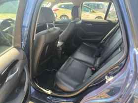 BMW X1 X-Line-2.0d-x-drive-Navi-Automat-Euro-5B | Mobile.bg    16