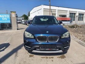     BMW X1 X-Line-2.0d-x-drive-Navi-Automat-Euro-5B