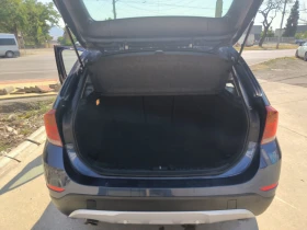 BMW X1 X-Line-2.0d-x-drive-Navi-Automat-Euro-5B | Mobile.bg    11