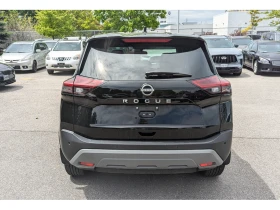 Nissan Rogue * *  | Mobile.bg    5