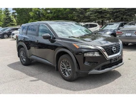 Nissan Rogue * *  | Mobile.bg    7