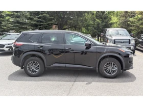 Nissan Rogue * *  | Mobile.bg    8