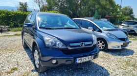 Honda Cr-v 2.0i 4x4 | Mobile.bg    2
