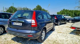 Honda Cr-v 2.0i 4x4 | Mobile.bg    3