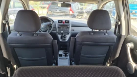 Honda Cr-v 2.0i 4x4 | Mobile.bg    13