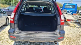 Honda Cr-v 2.0i 4x4 | Mobile.bg    14
