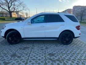 Обява за продажба на Mercedes-Benz ML 350 GRAND EDITION ~19 000 лв. - изображение 4