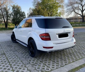 Обява за продажба на Mercedes-Benz ML 350 GRAND EDITION ~19 000 лв. - изображение 3