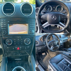Mercedes-Benz ML 350 GRAND EDITION | Mobile.bg    14