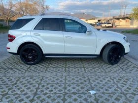 Обява за продажба на Mercedes-Benz ML 350 GRAND EDITION ~19 000 лв. - изображение 6