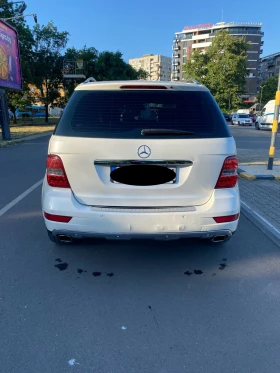 Mercedes-Benz ML 350 GRAND EDITION | Mobile.bg    17
