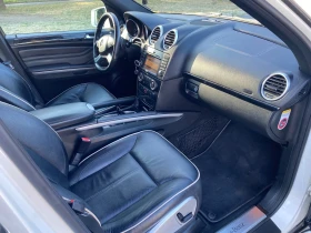 Обява за продажба на Mercedes-Benz ML 350 GRAND EDITION ~19 000 лв. - изображение 9