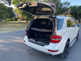 Обява за продажба на Mercedes-Benz ML 350 GRAND EDITION ~19 000 лв. - изображение 7