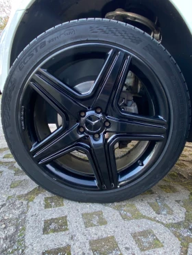 Mercedes-Benz ML 350 GRAND EDITION | Mobile.bg    15