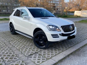 Обява за продажба на Mercedes-Benz ML 350 GRAND EDITION ~19 000 лв. - изображение 2