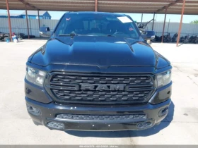 Dodge RAM 1500 BIG HORN 4X2 5'7 BOX | Mobile.bg    6