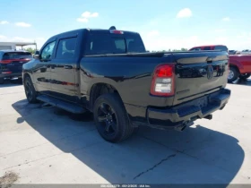 Dodge RAM 1500 BIG HORN 4X2 5'7 BOX | Mobile.bg    3