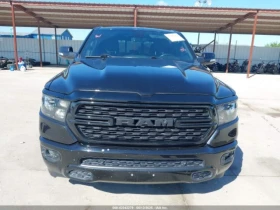 Dodge RAM 1500 BIG HORN 4X2 5'7 BOX | Mobile.bg    11