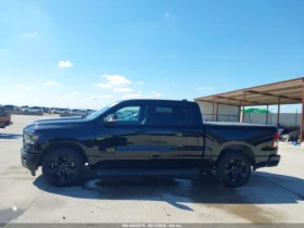 Dodge RAM 1500 BIG HORN 4X2 5'7 BOX | Mobile.bg    13