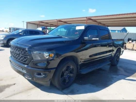 Dodge RAM 1500 BIG HORN 4X2 5'7 BOX | Mobile.bg    2