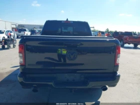 Dodge RAM 1500 BIG HORN 4X2 5'7 BOX | Mobile.bg    15