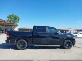 Dodge RAM 1500 BIG HORN 4X2 5'7 BOX | Mobile.bg    12