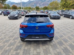 VW T-Roc 1.5TSi-DSG 2023г.-84, 000км - 41900 лв. / 21423.13 € - 87916925 5
