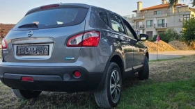 Nissan Qashqai 1.5 DCI ТОП ЛИЗИНГ ОФЕРТА - 9399 лв. / 4805.63 € - 82013686 8