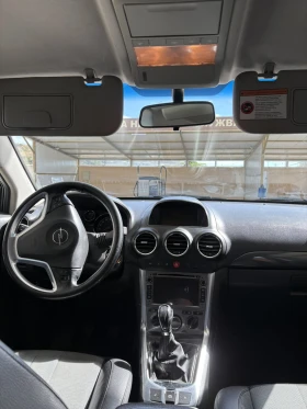 Opel Antara 2.2CDTI 163.. | Mobile.bg    4