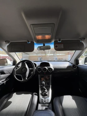 Opel Antara 2.2CDTI 163.. | Mobile.bg    3