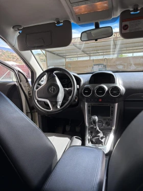 Opel Antara 2.2CDTI 163.. | Mobile.bg    8