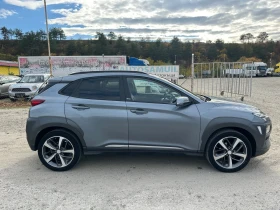 Hyundai Kona 1.6CRDi-116ks NAVI* DISTRONIC* KAMERA | Mobile.bg    8
