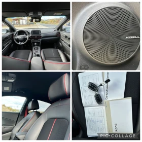 Hyundai Kona 1.6CRDi-116ks NAVI* DISTRONIC* KAMERA | Mobile.bg    16