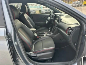 Hyundai Kona 1.6CRDi-116ks NAVI* DISTRONIC* KAMERA | Mobile.bg    10