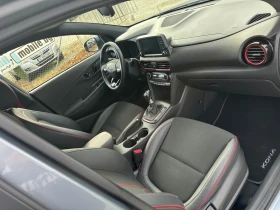Hyundai Kona 1.6CRDi-116ks NAVI* DISTRONIC* KAMERA | Mobile.bg    11