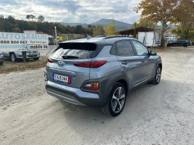 Hyundai Kona 1.6CRDi-116ks NAVI* DISTRONIC* KAMERA | Mobile.bg    7