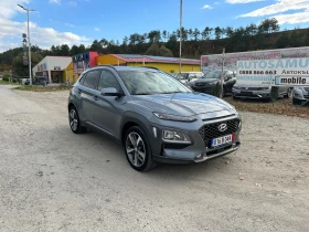     Hyundai Kona 1.6CRDi-116ks NAVI* DISTRONIC* KAMERA