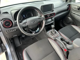 Hyundai Kona 1.6CRDi-116ks NAVI* DISTRONIC* KAMERA | Mobile.bg    14