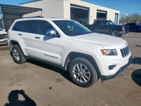 Jeep Grand cherokee LIMITED - 24700 лв. / 12628.91 € - 96636050 3