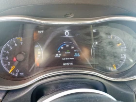 Jeep Grand cherokee LIMITED - 24700 лв. / 12628.91 € - 96636050 7