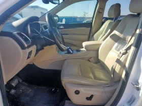 Jeep Grand cherokee LIMITED - 24700 лв. / 12628.91 € - 96636050 8