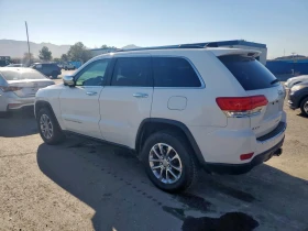 Jeep Grand cherokee LIMITED - 24700 лв. / 12628.91 € - 96636050 4