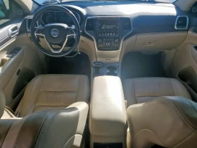 Jeep Grand cherokee LIMITED - 24700 лв. / 12628.91 € - 96636050 9
