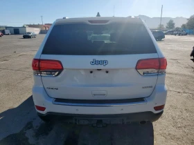 Jeep Grand cherokee LIMITED - 24700 лв. / 12628.91 € - 96636050 5