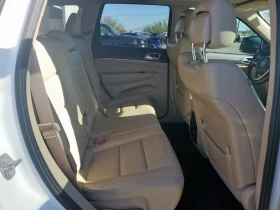 Jeep Grand cherokee LIMITED - 24700 лв. / 12628.91 € - 96636050 11