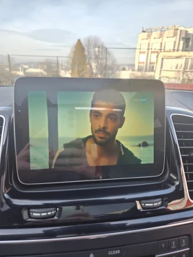 Mercedes-Benz GLE Coupe, снимка 11