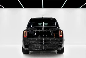 Rolls-Royce Cullinan BLACK BADGE/FACELIFT/SHOOTING STAR/BESPOKE/, снимка 4