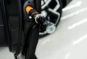 Rolls-Royce Cullinan BLACK BADGE/FACELIFT/SHOOTING STAR/BESPOKE/, снимка 7