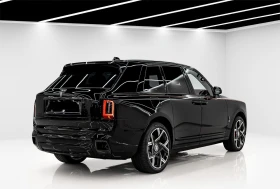 Rolls-Royce Cullinan BLACK BADGE/FACELIFT/SHOOTING STAR/BESPOKE/, снимка 5